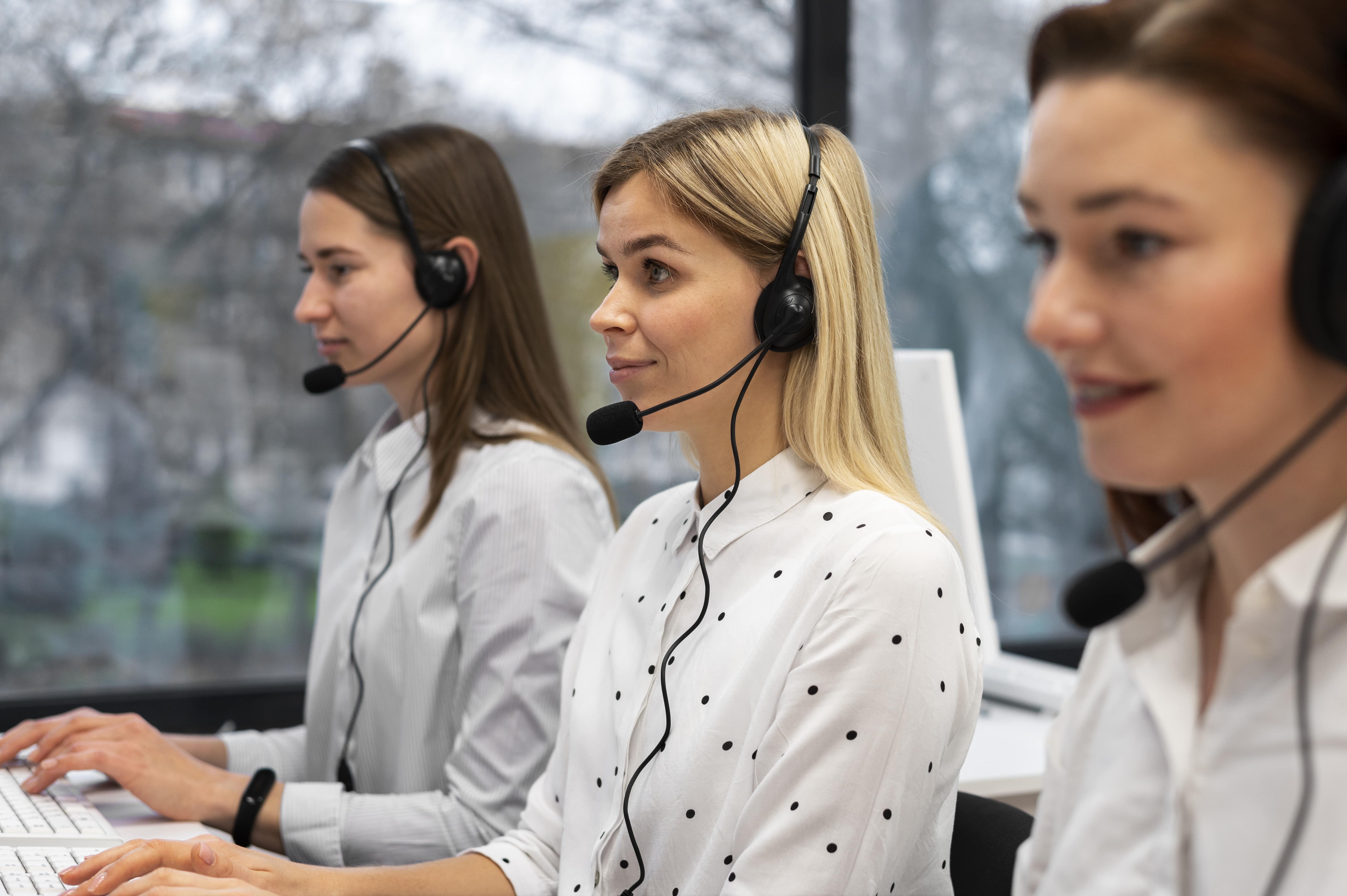 General Answering Services in Pelham Bay Park, NY